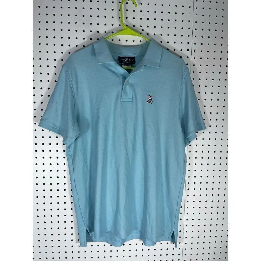 Psycho Bunny polo shirt